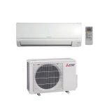 MITSUBISHI ELECTRIC COMFORT INVERTER 2.5 kW