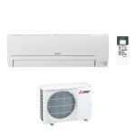 MITSUBISHI ELECTRIC STANDARD ECO INVERTER 3.5 kW