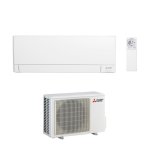 MITSUBISHI ELECTRIC SUPER INVERTER PLUS 5.0 kW