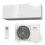 FUJITSU ADVANCE INVERTER 2,5kW