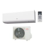 FUJITSU STANDARD ECO INVERTER 2,5kW
