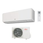 FUJITSU SUPER ECO INVERTER 3,4kW