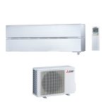 MITSUBISHI ELECTRIC KIRIGAMINE STYLE 3.5 kW - Perla