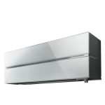 MITSUBISHI ELECTRIC KIRIGAMINE STYLE 2.5 kW - Perla - Slika 5