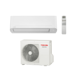 TOSHIBA SEIYA 2,5kW