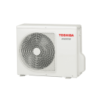 TOSHIBA SEIYA 3,3kW - Slika 2