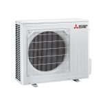 MITSUBISHI ELECTRIC KIRIGAMINE STYLE 5.0 kW - Crna - Slika 2