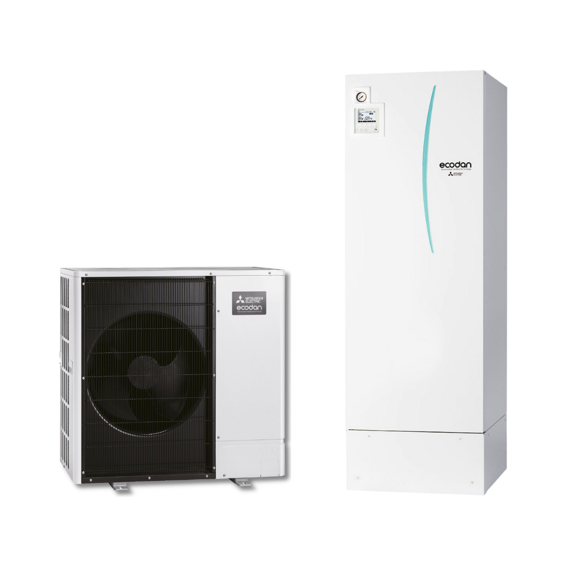 Mitsubishi Electric Ecodan - PUD-SWM80VAA_ERST20D-VM2D_100_120_PUD-SWM80YAA_100_120 Mitsubishi Electric Ecodan - PUD-SWM80VAA_ERST20D-VM2D_100_120_PUD-SWM80YAA_100_120